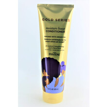 Pantene Gold Series Conditioner Moisture Boost tuba 8,4 unce (250 ml) (2 balenia)