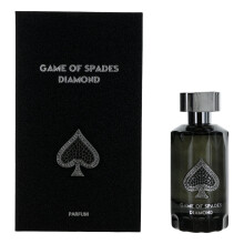 Game of Spades Diamond parfumspray av Jo Milano – 3 oz (cirka 89 ml) unisex doft