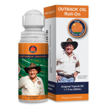 Série Outback Óleo Original Roll-On 50mL (1.69 fl oz)