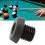 Billard Queue Gummistopper Pool Queue Block Butt Verbunden Erweiterung Billard Zubehör 16