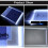 A5 LED Light Box 3.5W with Touch Dimming Sensor for Calligraphy & Animation 5