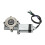 RV Step Motor 1820124 Electric Entry Step Motor 2