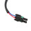 RV Step Motor 1820124 Electric Entry Step Motor 15