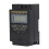 Programmierbarer Zeitschalter 25A Schwarz ABS 1 Min-168 Std 15