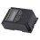 Programmierbarer Zeitschalter 25A Schwarz ABS 1 Min-168 Std 8