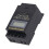 Programmierbarer Zeitschalter 25A Schwarz ABS 1 Min-168 Std 5