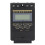Programmierbarer Zeitschalter 25A Schwarz ABS 1 Min-168 Std 2