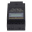 Programmierbarer Zeitschalter 25A Schwarz ABS 1 Min-168 Std 16
