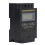 Programmierbarer Zeitschalter 25A Schwarz ABS 1 Min-168 Std 13
