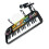 Electronic Digital Piano Children Household 12