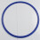 6PCS Multicolor Soccer Sport Training Speed Rings 8