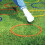 6PCS Multicolor Soccer Sport Training Speed Rings 11