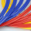 6PCS Multicolor Soccer Sport Training Speed Rings 10