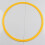 6PCS Multicolor Soccer Sport Training Speed Rings 5