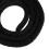 Heavy Duty Horse Lunge Line 6.6ft Black with Snap for Training 11