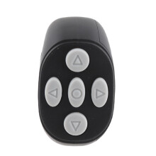 Bluetooth 5.3 Ring-Fernbedienung - 30 mAh, 10 m Reichweite