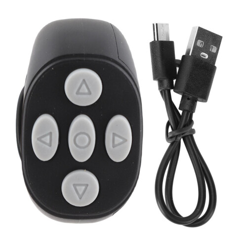 Bluetooth 5.3 Ring-Fernbedienung - 30 mAh, 10 m Reichweite 1