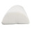 Semi Roll Memory Foam Pregnancy Pillow 50cm for Back & Lumbar Support 13