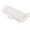 Semi Roll Memory Foam Pregnancy Pillow 50cm for Back & Lumbar Support 2