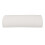 Semi Roll Memory Foam Pregnancy Pillow 50cm for Back & Lumbar Support 3