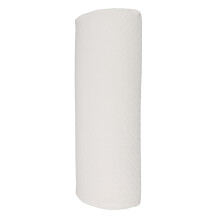 Semi Roll Memory Foam Pregnancy Pillow 50cm for Back & Lumbar Support