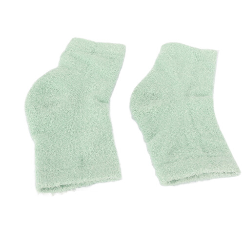 Feuchtigkeitsspendendes Ellenbogen-Gel-Pad, Peeling-Gel 2