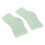 Feuchtigkeitsspendendes Ellenbogen-Gel-Pad, Peeling-Gel 12