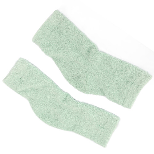 Feuchtigkeitsspendendes Ellenbogen-Gel-Pad, Peeling-Gel