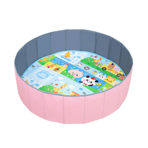 Ball Pool Folding Pool For Children