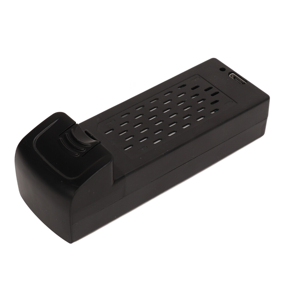7.4V 2200mAh Drone Li-ion Battery for L500PRO, Plastic Shell