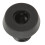 Billard-Queue-Puffer 11 g Aluminium-Plastik Schwarz 14