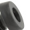 Billard-Queue-Puffer 11 g Aluminium-Plastik Schwarz 3