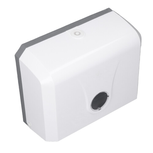 ABS Papiertuchspender Wandhalterung, 629 g