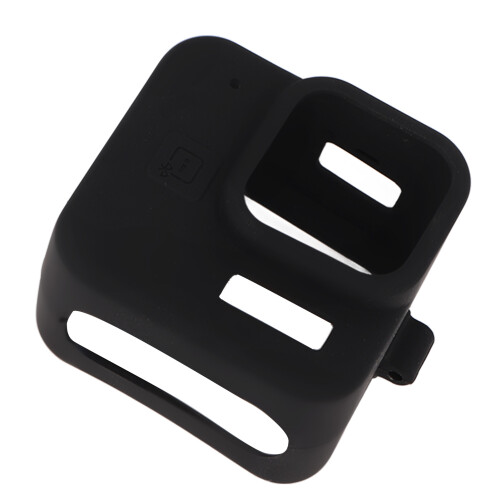Silikon-Vollgehäuse für Hero 11 Black Mini