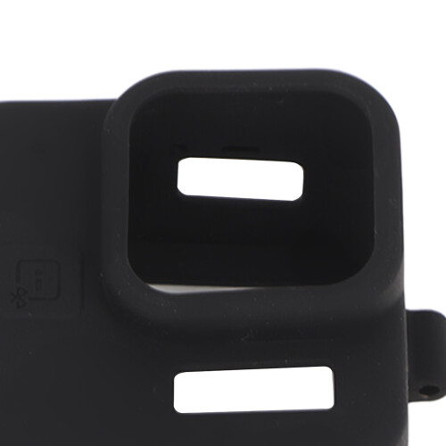 Silikon-Vollgehäuse für Hero 11 Black Mini 2