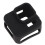 Silikon-Vollgehäuse für Hero 11 Black Mini 15