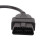 6 Stück MultiECUScan-Adapterkabel, OBD2, 6 Farben 7