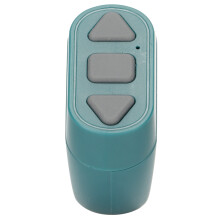 Fernsteuerbarer Ring-Controller zum Umblättern von Seiten 30 mAh 10 m Reichweite