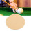 Billard-Pool-Queue-Schäfte-Brenner Flanell-Queue-Schäfte-Glätter Billard-Poliertuch 14