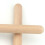 Rhythm Stick Educational Musical Sticks Wood 6