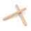 Rhythm Stick Educational Musical Sticks Wood 7