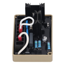 AVR-Spannungsregler Versiegelter bürstenloser Drehstromgenerator Spannungsregler für Marathon SE350 190‑240V