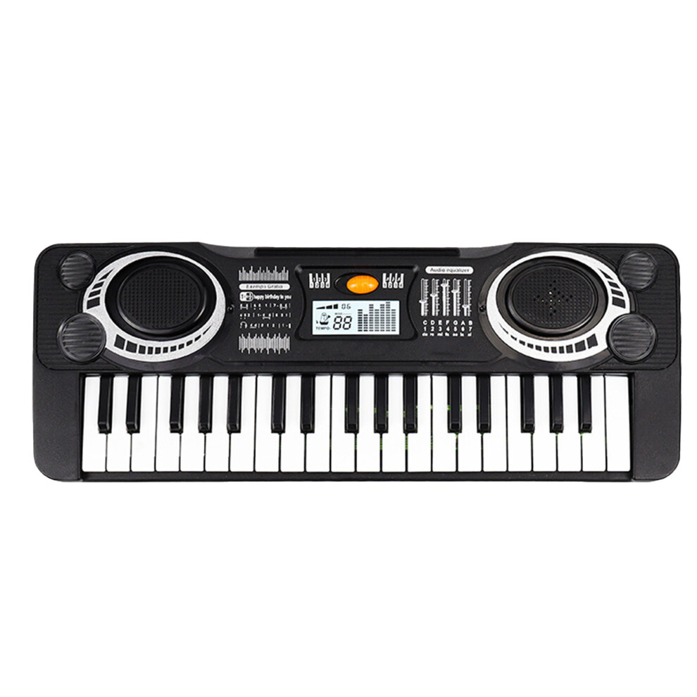 Kids Keyboard Piano 37 Key Electronic Digital