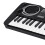 Kids Keyboard Piano 37 Key Electronic Digital 7