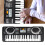 Kids Keyboard Piano 37 Key Electronic Digital 5