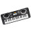 Kids Keyboard Piano 37 Key Electronic Digital 2