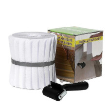 15pcs Peva Anti-slip Tape Stair Tread Indoor Anti-slip Strip Clear Tape for Wood Flooring To Prevent Surface Slip