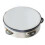 Wooden Handheld Tambourine Educational Interesting 2