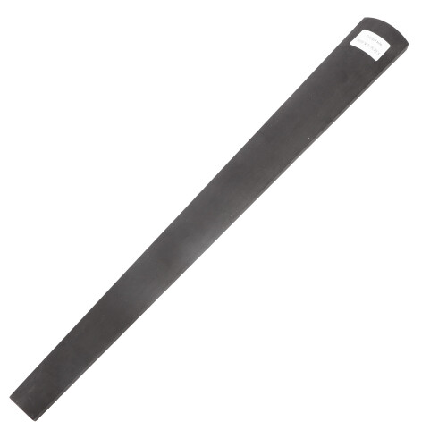 4/4 Cello Fingerboard Ebony Wood Cello Fretboard 1