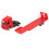 64 Alloy Engineering Car 4-teiliges Set 20 cm / 7,9 in 5